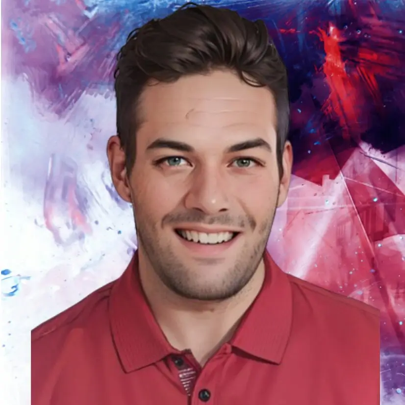 Marlon Stevenson